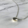 Chain With Pendant 