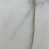 Chain With Pendant 