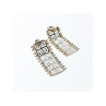 925 Sterling Silver Stud Earrings