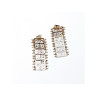 925 Sterling Silver Stud Earrings