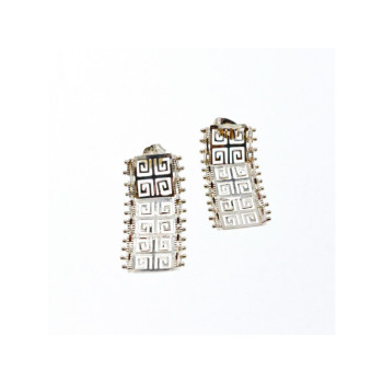 925 Sterling Silver Stud Earrings