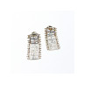 925 Sterling Silver Stud Earrings