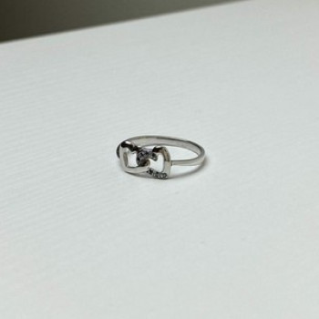 925 Sterling Silver Aquamarine 