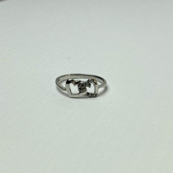 925 Sterling Silver Aquamarine 