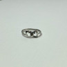 925 Sterling Silver Aquamarine 