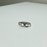 925 Sterling Silver Aquamarine 