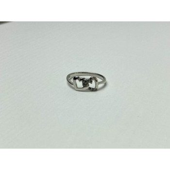 925 Sterling Silver Aquamarine 