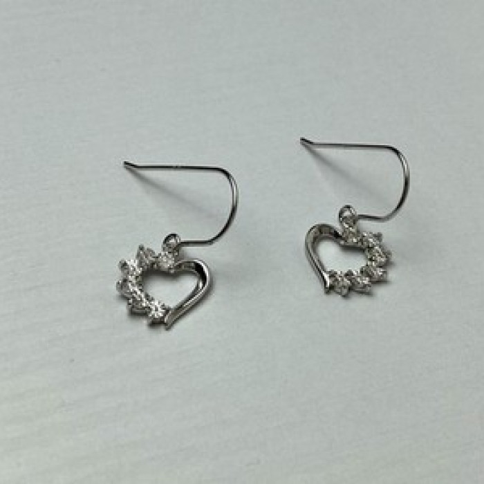 925 Sterling Silver 