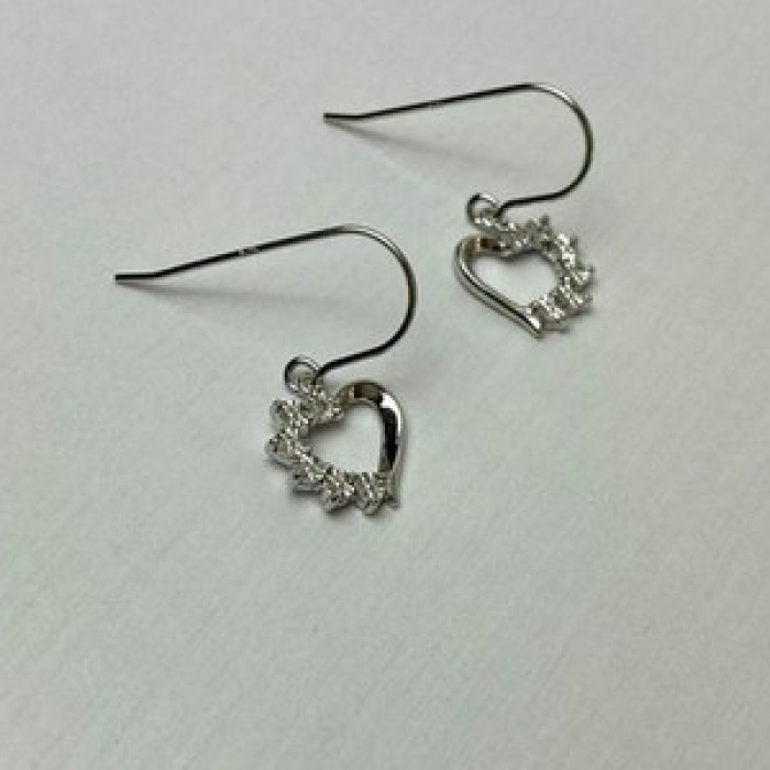 925 Sterling Silver 