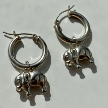 925 Sterling Silver 