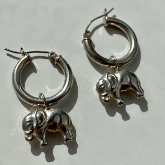 925 Sterling Silver 