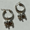 925 Sterling Silver 