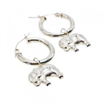 925 Sterling Silver 