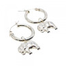 925 Sterling Silver 