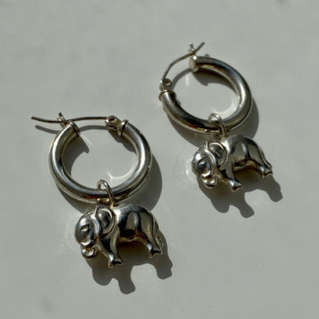 925 Sterling Silver 