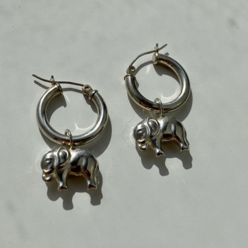 925 Sterling Silver 