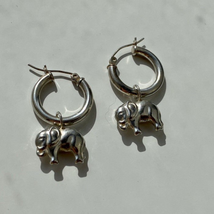 925 Sterling Silver 