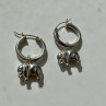 925 Sterling Silver 