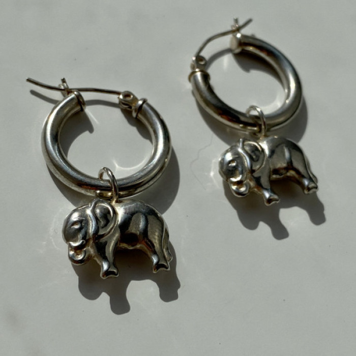 925 Sterling Silver 