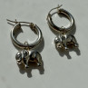 925 Sterling Silver 