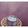 925 Sterling Silver White/Colorless Spinel Ring Size 6.5