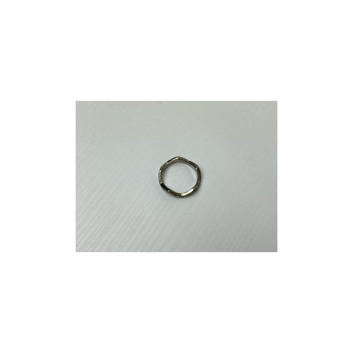 Vintage 925 Sterling Silver Ring Size 8