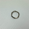 Vintage 925 Sterling Silver Ring Size 8