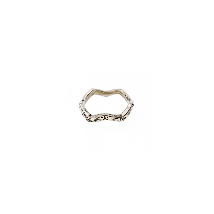 Vintage 925 Sterling Silver Ring Size 8