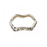 Vintage 925 Sterling Silver Ring Size 8