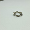 Vintage 925 Sterling Silver Ring Size 8