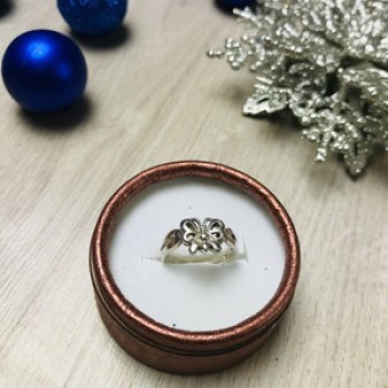 925 Sterling Silver 