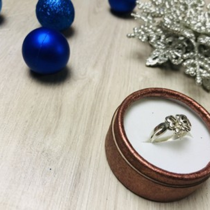 925 Sterling Silver 