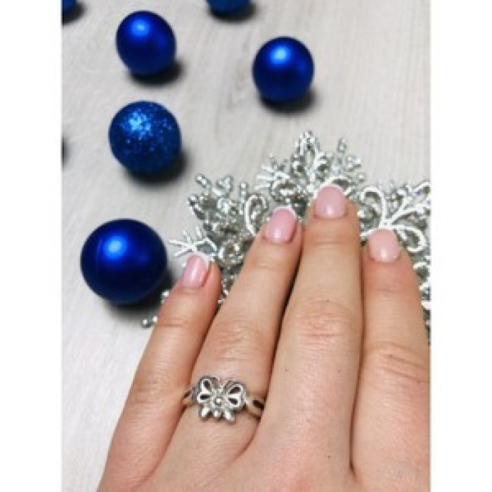 925 Sterling Silver 