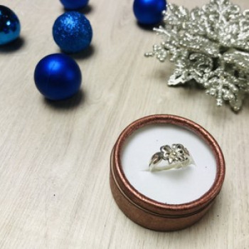 925 Sterling Silver 
