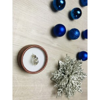 925 Sterling Silver 