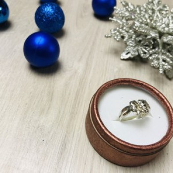 925 Sterling Silver 