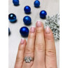 925 Sterling Silver 