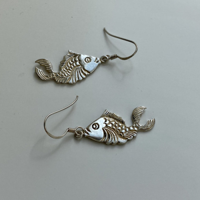925 Sterling Silver 