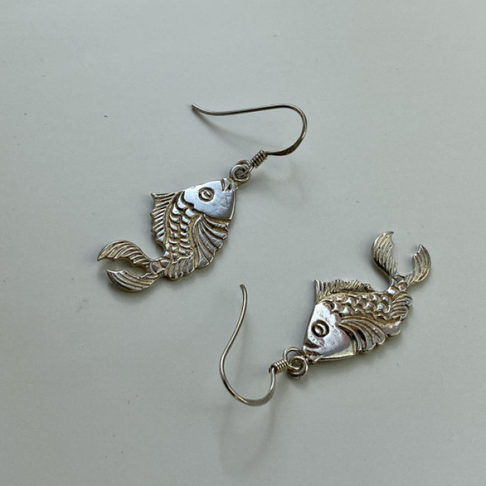 925 Sterling Silver 