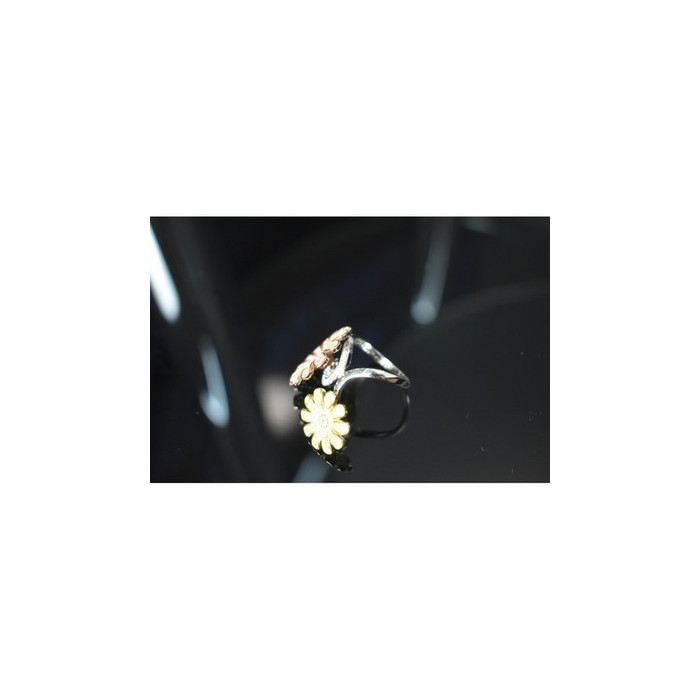 925 STERLING SILVER CZ 