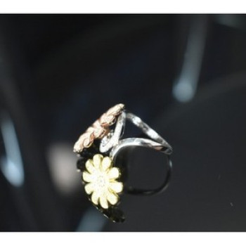 925 Sterling Silver CZ 