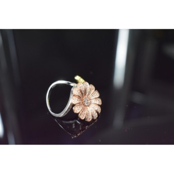 925 STERLING SILVER CZ 