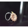 925 Sterling Silver CZ 