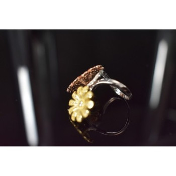 925 STERLING SILVER CZ 