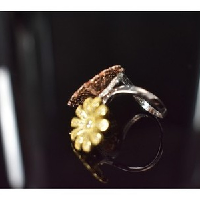 925 Sterling Silver CZ 