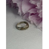 Vintage 925 Sterling Silver Ring Size 5