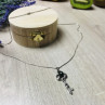 925 Sterling Silver Pearl & CZ 