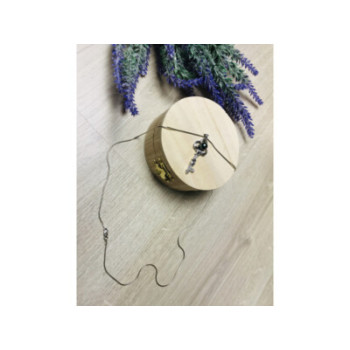 925 Sterling Silver Pearl & CZ 