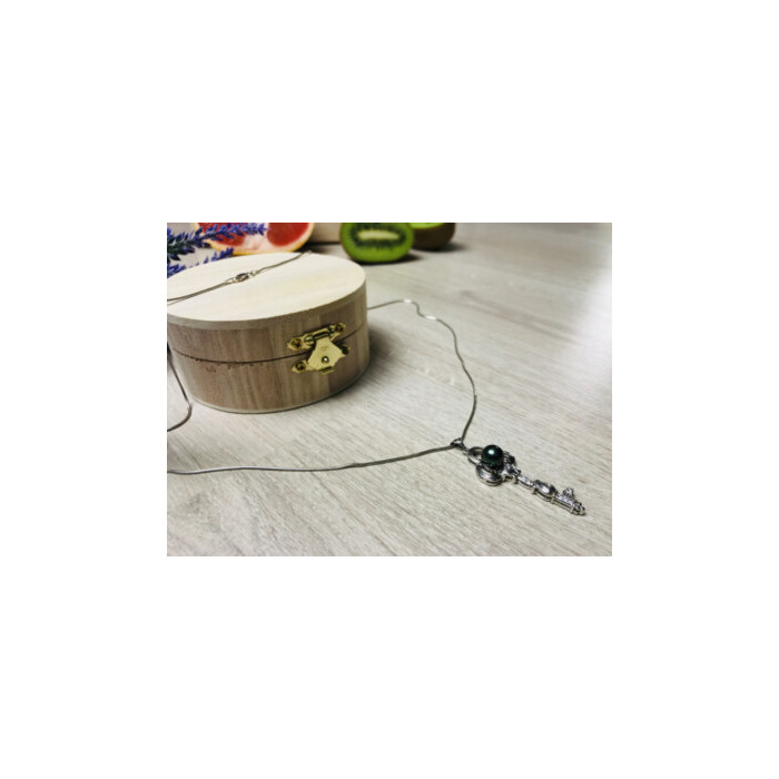 925 Sterling Silver Pearl & CZ 