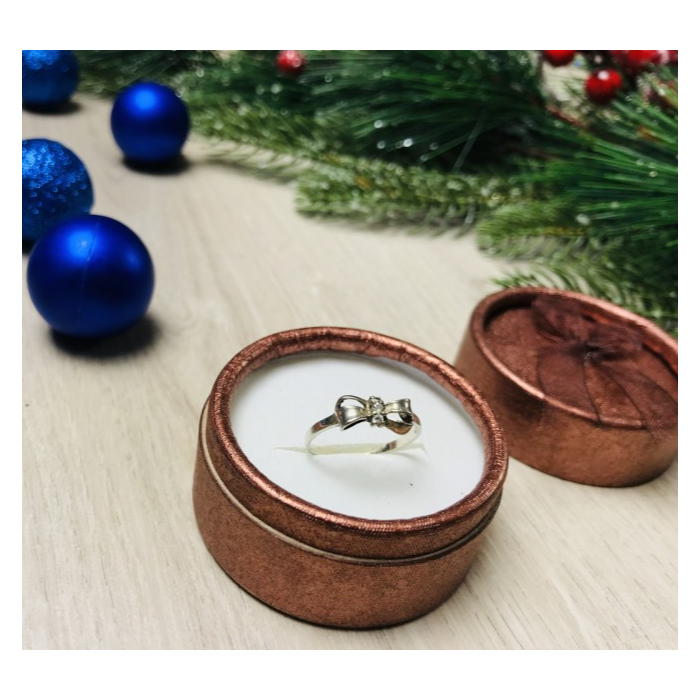 925 Sterling silver CZ 